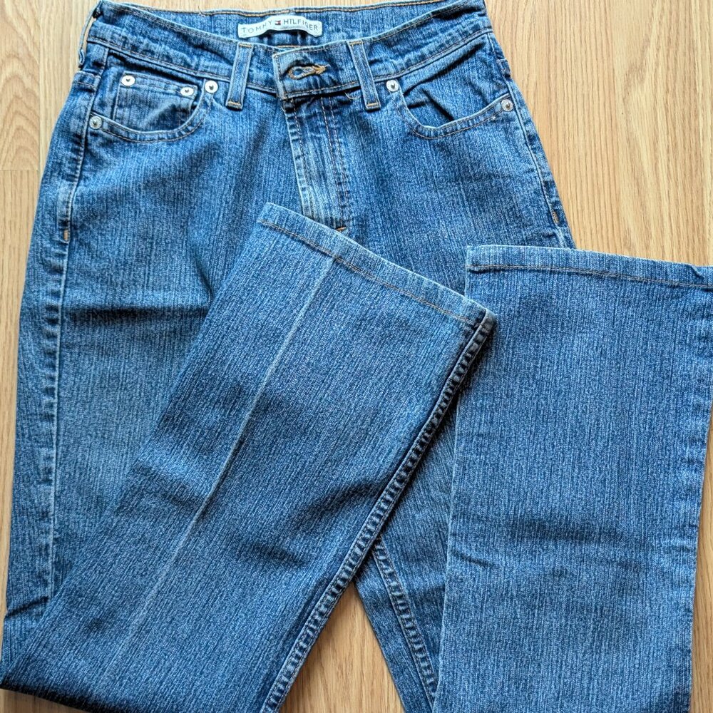 Tommy HilfigerJeans
